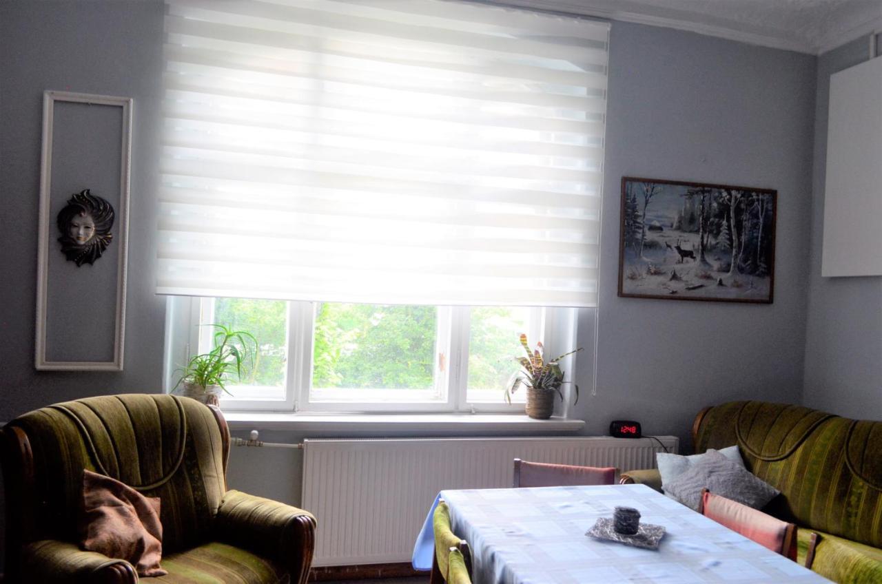 Apartamento Dom Otwarty Jelenia Góra Exterior foto